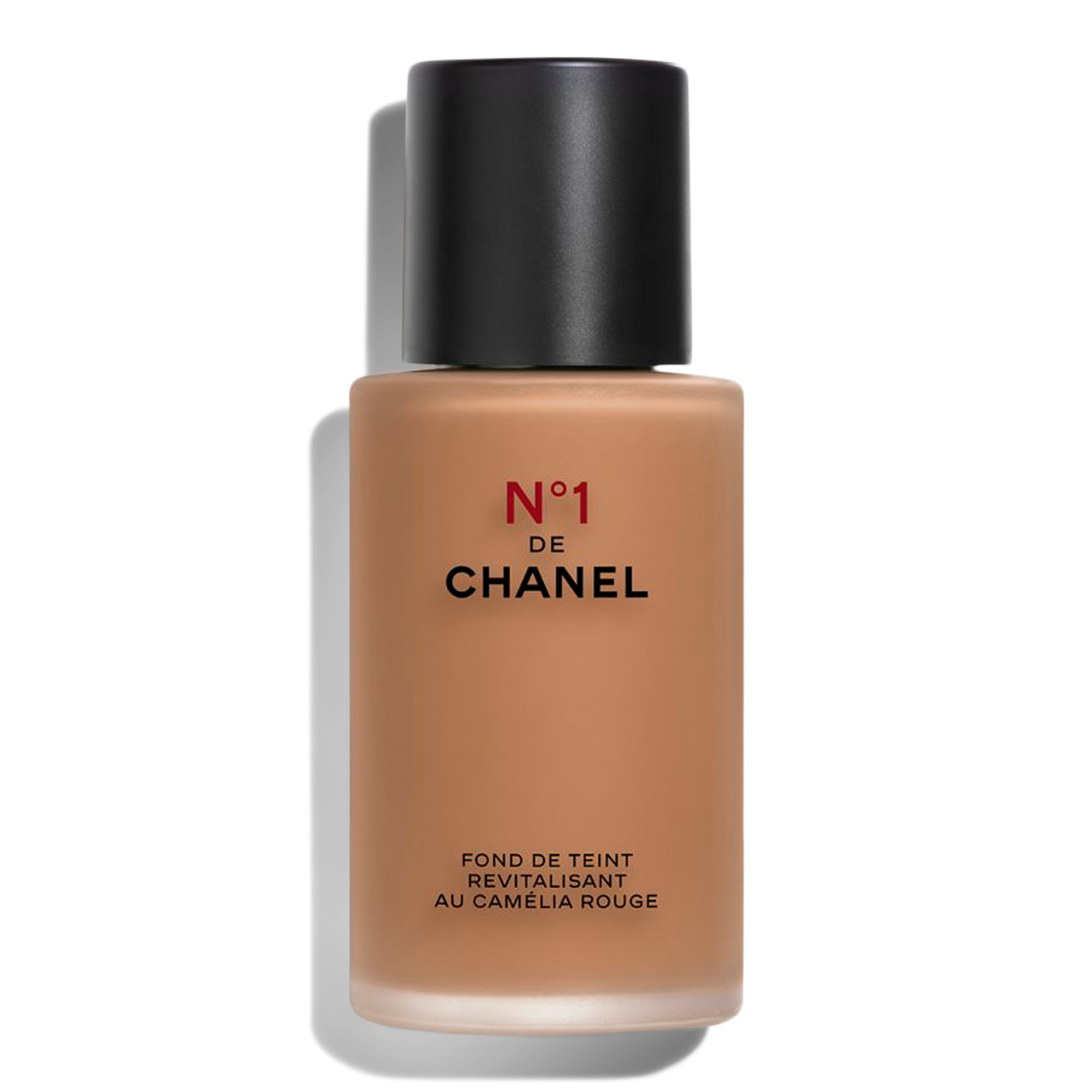 CHANEL N°1 DE CHANEL Revitalizing Foundation #1