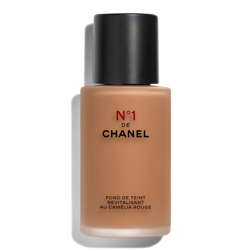 CHANEL - BR132 N°1 DE CHANEL Revitalizing Foundation | Ulta Beauty