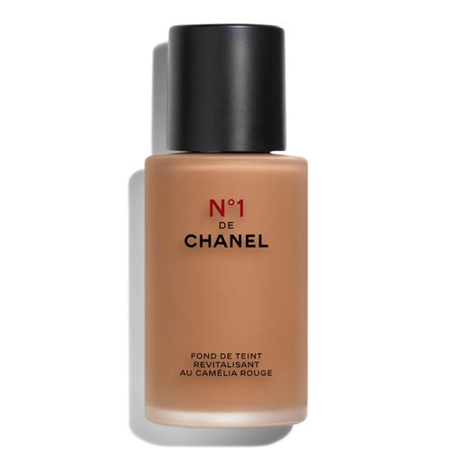 CHANEL - BR132 N°1 DE CHANEL Revitalizing Foundation | Ulta Beauty