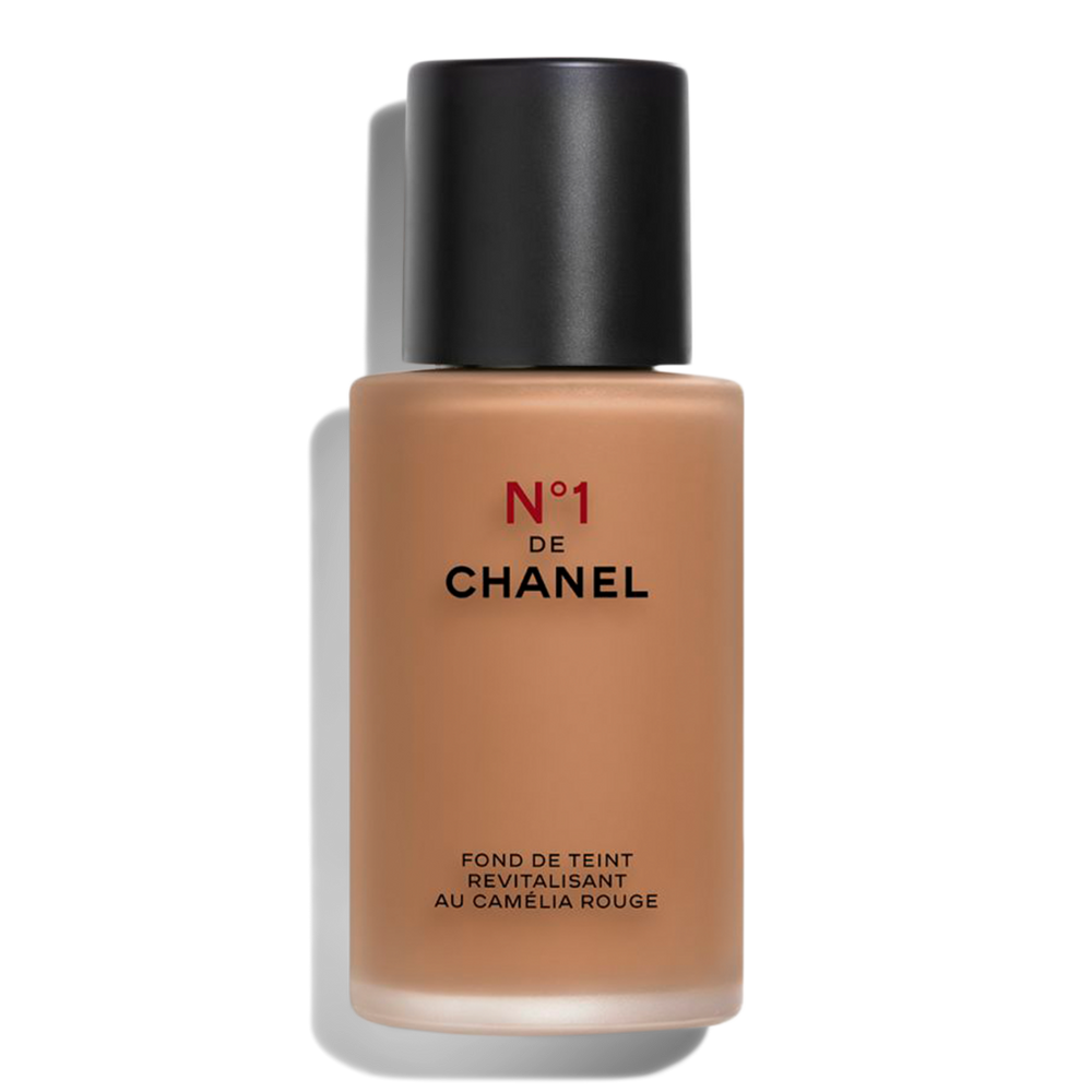 Chanel N°1 De  Revitalizing Foundation - Br132