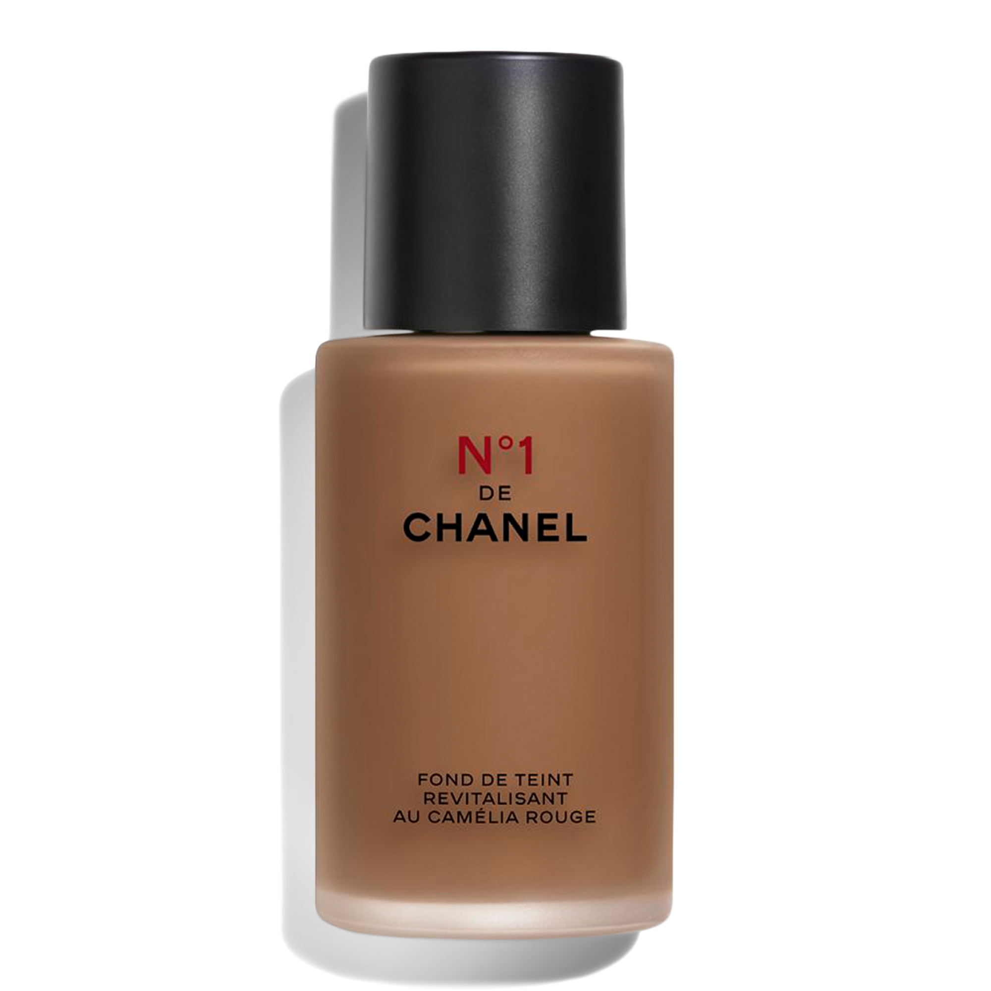 CHANEL N°1 DE CHANEL Revitalizing Foundation #1