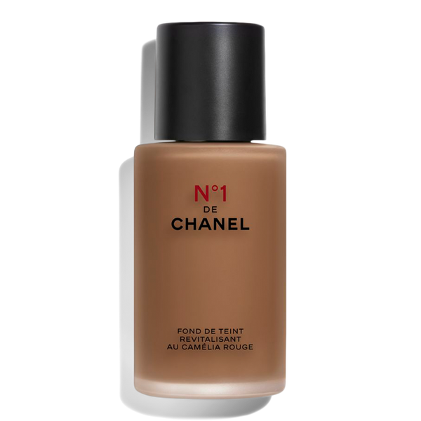 CHANEL N°1 DE CHANEL Revitalizing Foundation #1