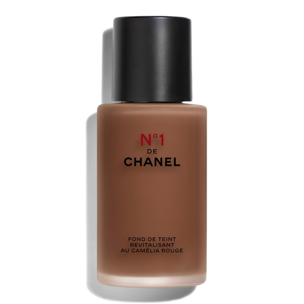 CHANEL N°1 DE CHANEL Revitalizing Foundation #1