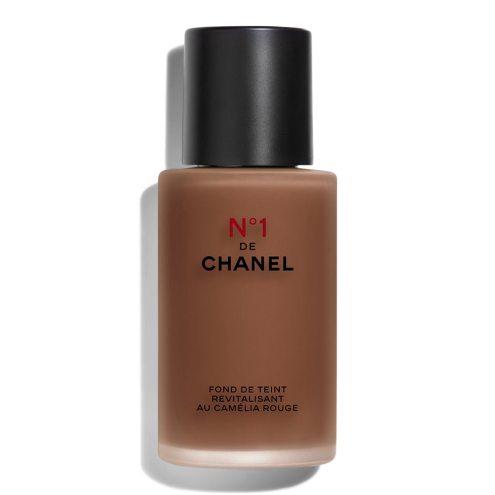 Chanel N°1 De  Revitalizing Foundation - Br172