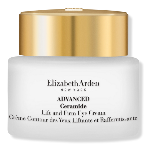 Advanced Ceramide Lift and Firm Eye Cream