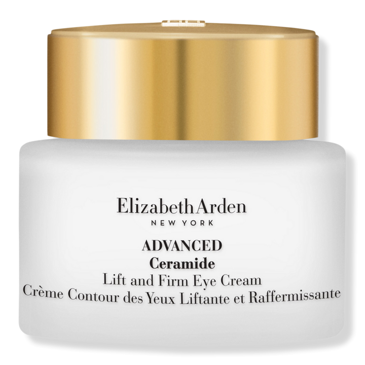 Elizabeth Arden Advanced Ceramide Lift and Firm Eye Cream #1