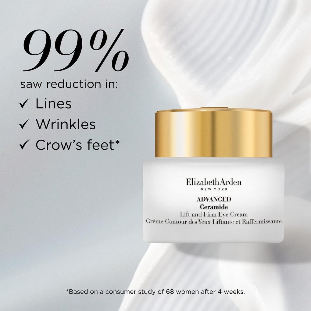 Lift & Firm Contour Cream