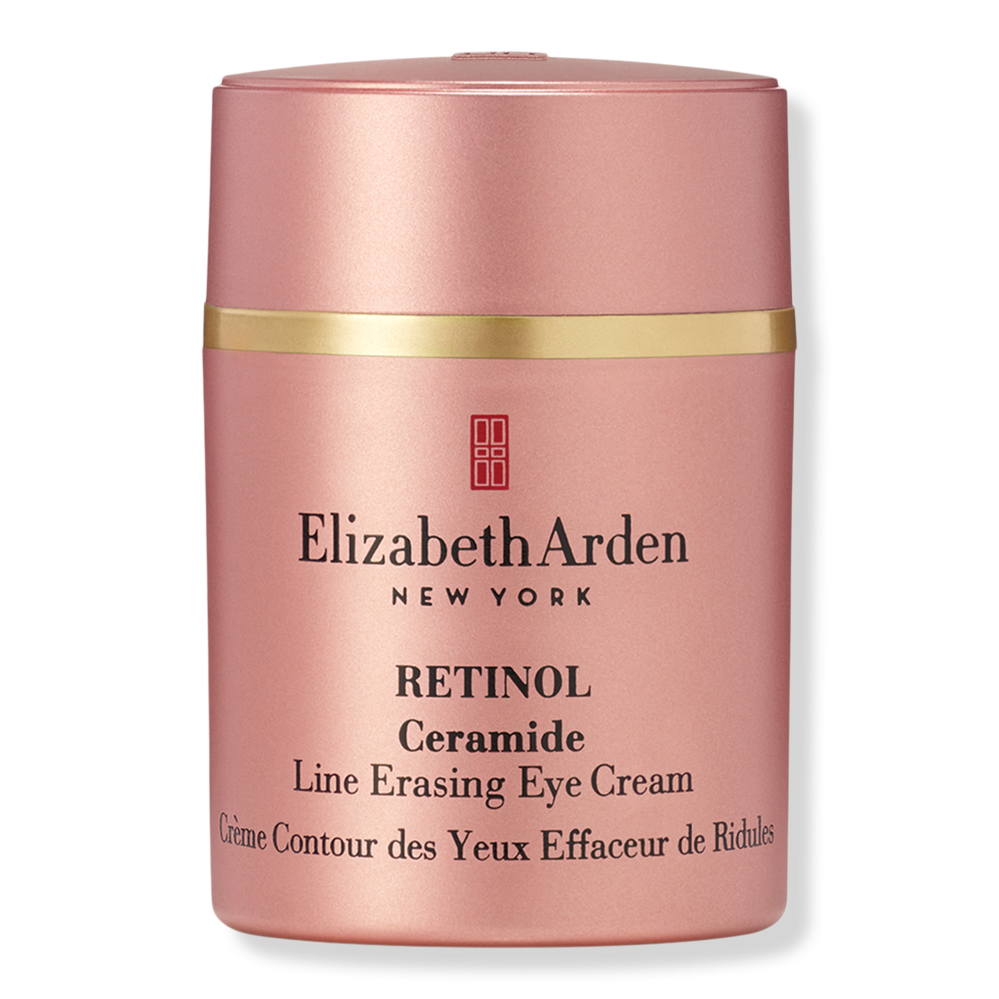 Elizabeth Arden Retinol Ceramide Line Erasing Eye Cream #1