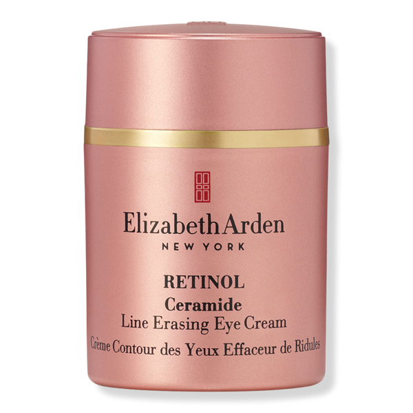 Elizabeth Arden Retinol Ceramide Line Erasing Eye Cream #1