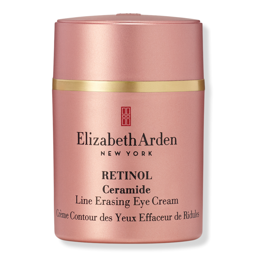 tempo Conform Deqenereret Retinol Ceramide Line Erasing Eye Cream - Elizabeth Arden | Ulta Beauty