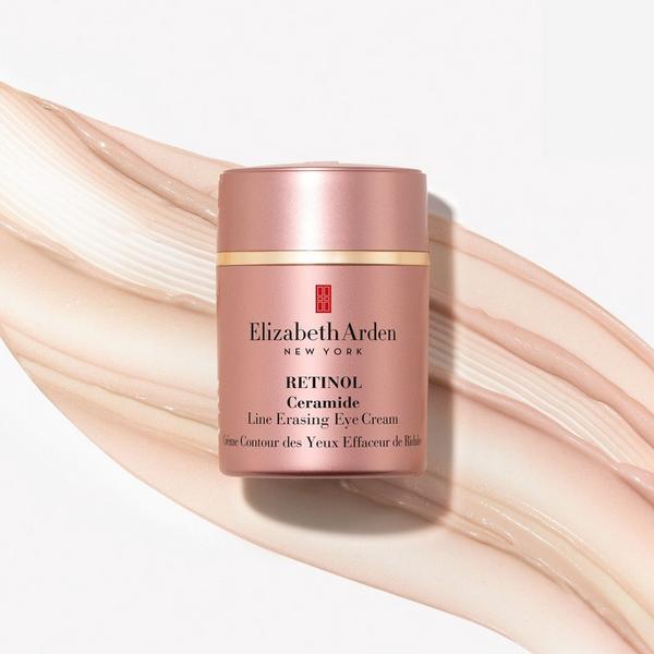 Elizabeth Arden Retinol Ceramide Line Erasing Eye Cream #2