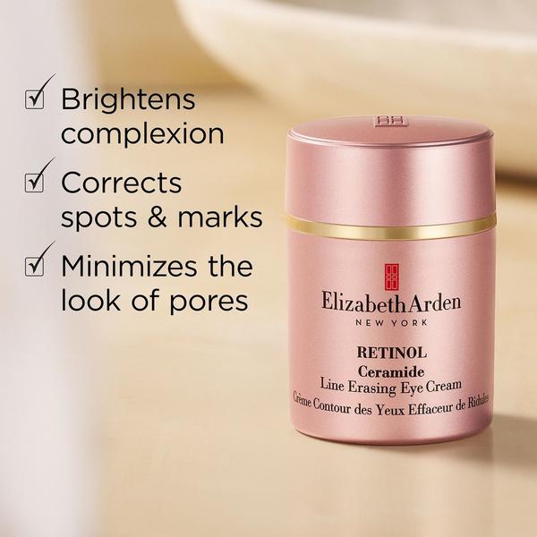 Elizabeth Arden Retinol Ceramide Line Erasing Eye Cream #5