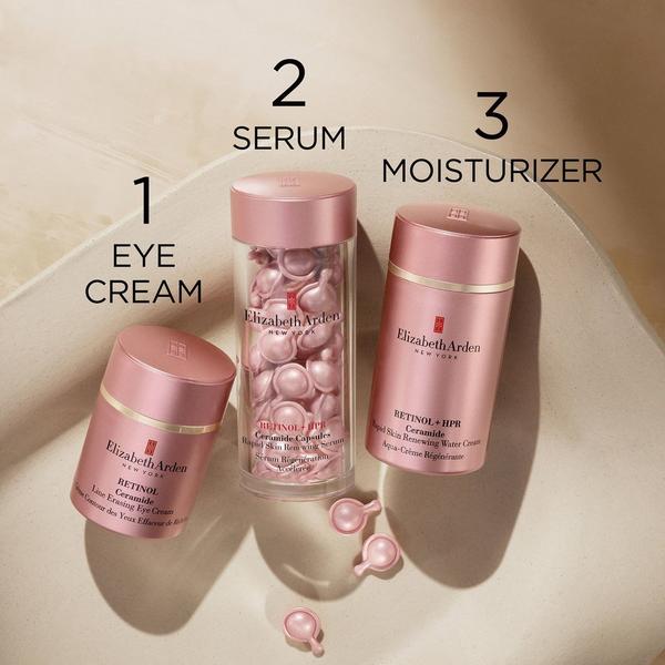 Elizabeth Arden Retinol Ceramide Line Erasing Eye Cream #8