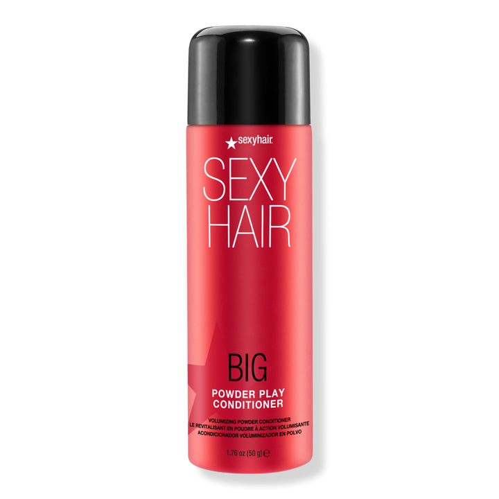 Sexy Hair Big SexyHair Water-Activated Volumizing Powder Conditioner #1