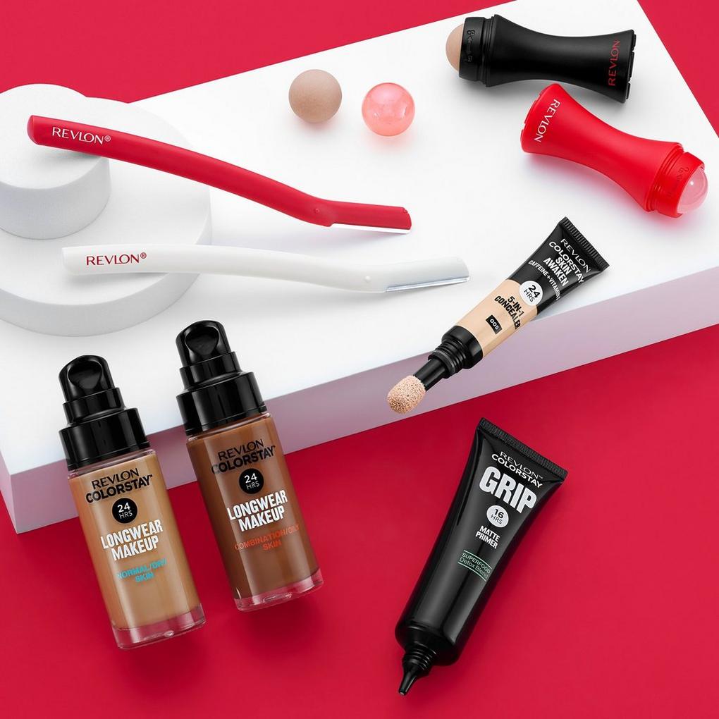 Revlon defuzzers deals