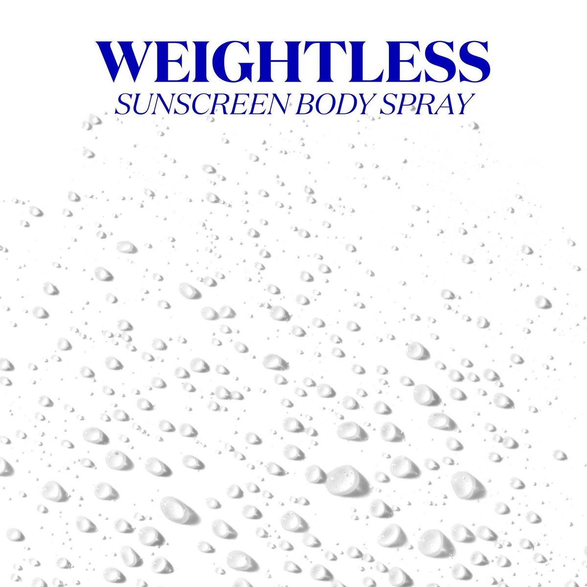 PLAY Antioxidant Body Sunscreen Mist with Vitamin C SPF 50 PA++++