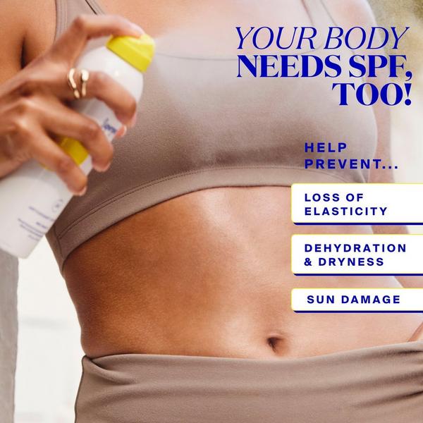 Supergoop! PLAY Antioxidant Body Mist SPF 50 Sunscreen with Vitamin C #7