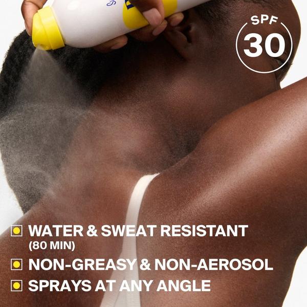Supergoop! PLAY Antioxidant Body Mist SPF 30 Sunscreen with Vitamin C #3
