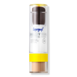 Supergoop! (Re)setting 100% Mineral Powder Sunscreen SPF 35 - Medium