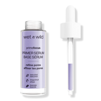 Prime Focus Pore Minimizing Primer Serum