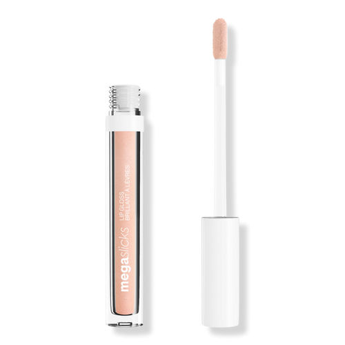 Wet n Wild Mega Slicks Lip Gloss Ulta Beauty
