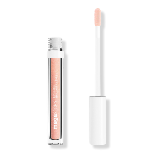 Wet n Wild - Pink Champagne Please Mega Slicks Lip Gloss | Ulta Beauty