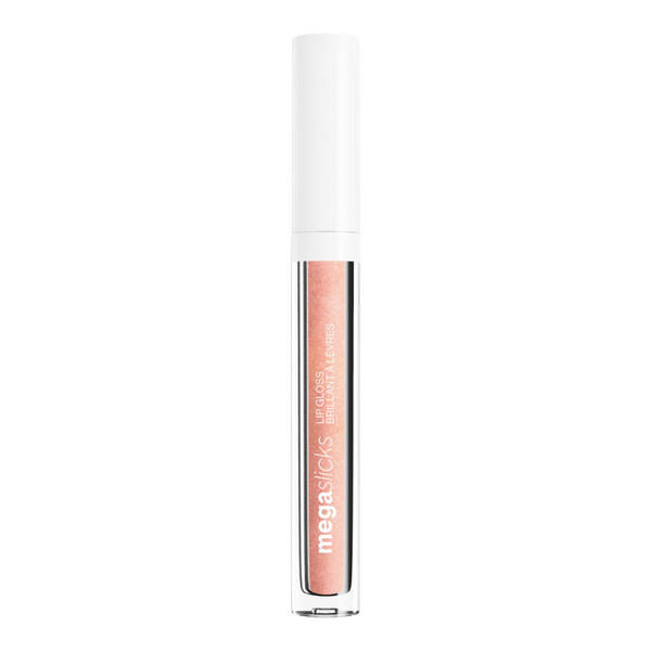 Wet n Wild Mega Slicks Lip Gloss #3