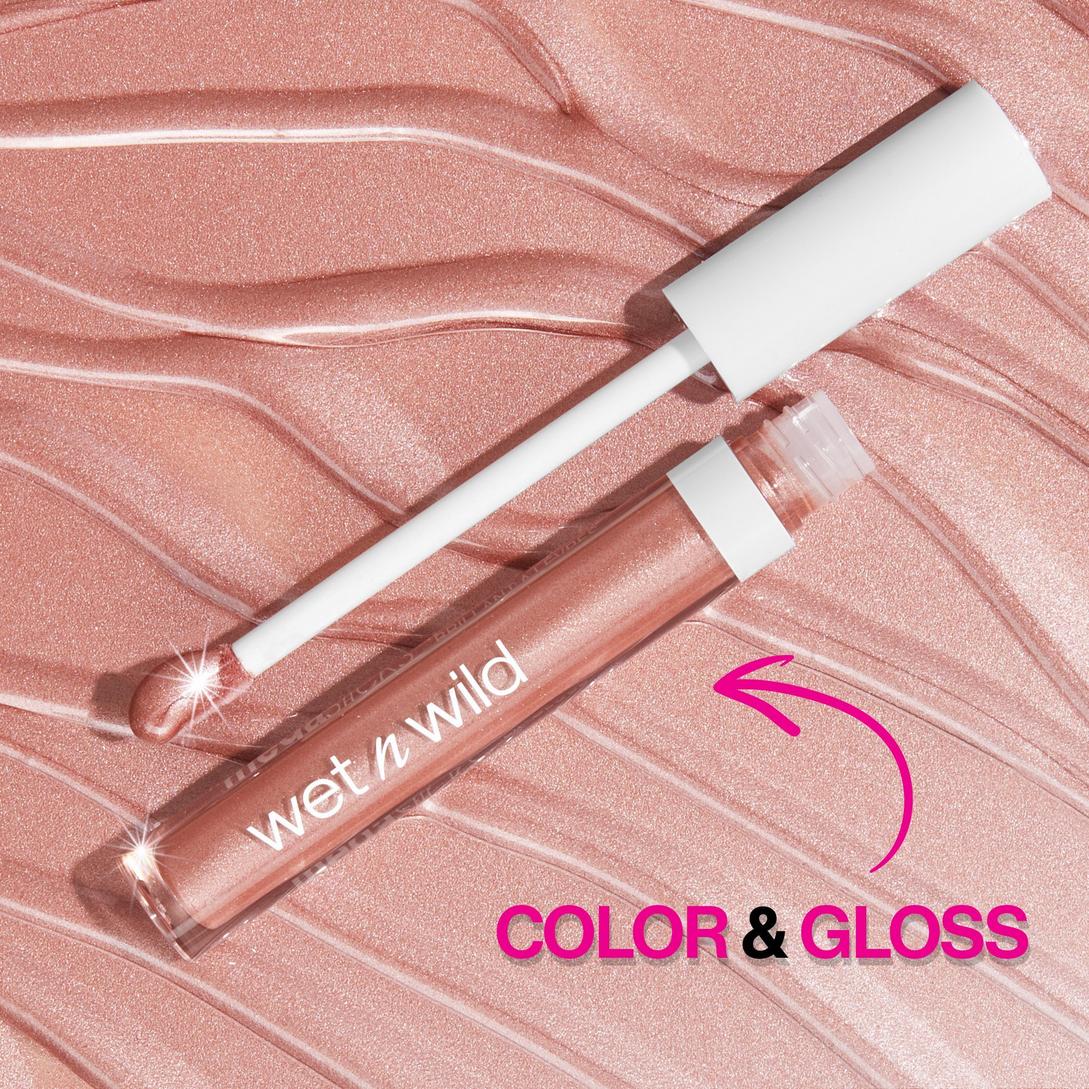 Mega Slicks Lip Gloss - Wet n Wild | Ulta Beauty