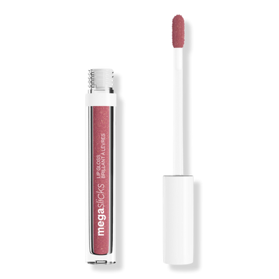 Wet n Wild Mega Slicks Lip Gloss