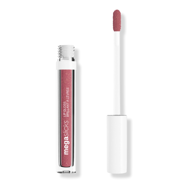 Wet n Wild Mega Slicks Lip Gloss #1