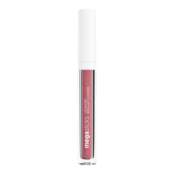 Wet n Wild Mega Slicks Lip Gloss #3