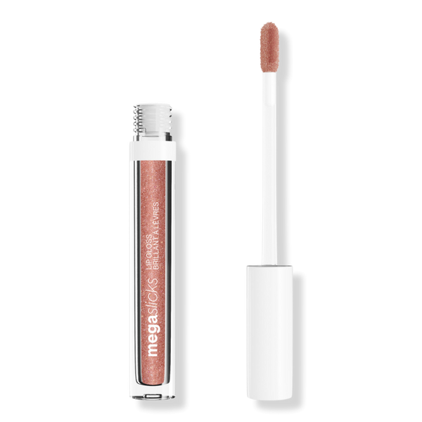 Wet n Wild Mega Slicks Lip Gloss #1