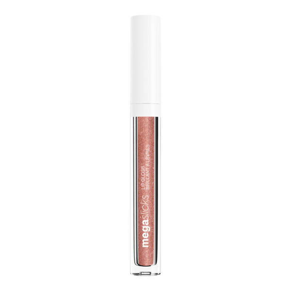 Wet n Wild Mega Slicks Lip Gloss #3