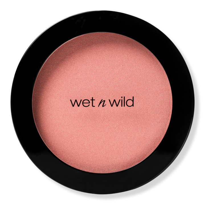Wet n Wild Color Icon Blush #1