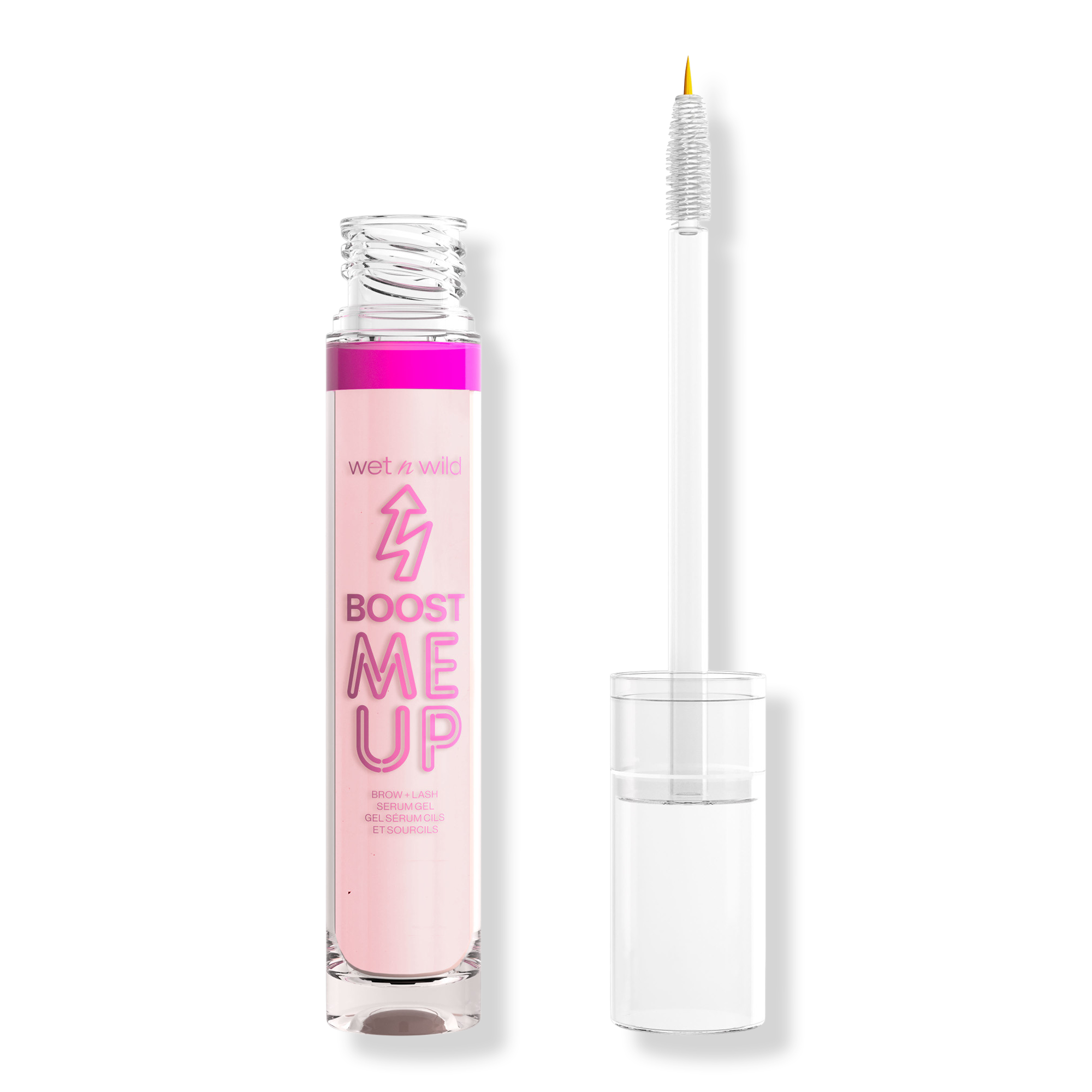 Wet n Wild Boost Me Up Brow & Lash Serum #1