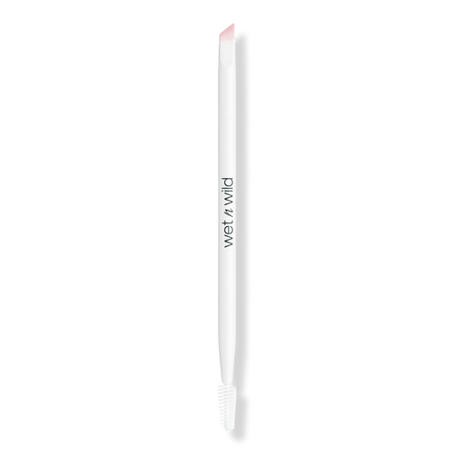 Wet n Wild Essential Brow & Liner Brush Duo