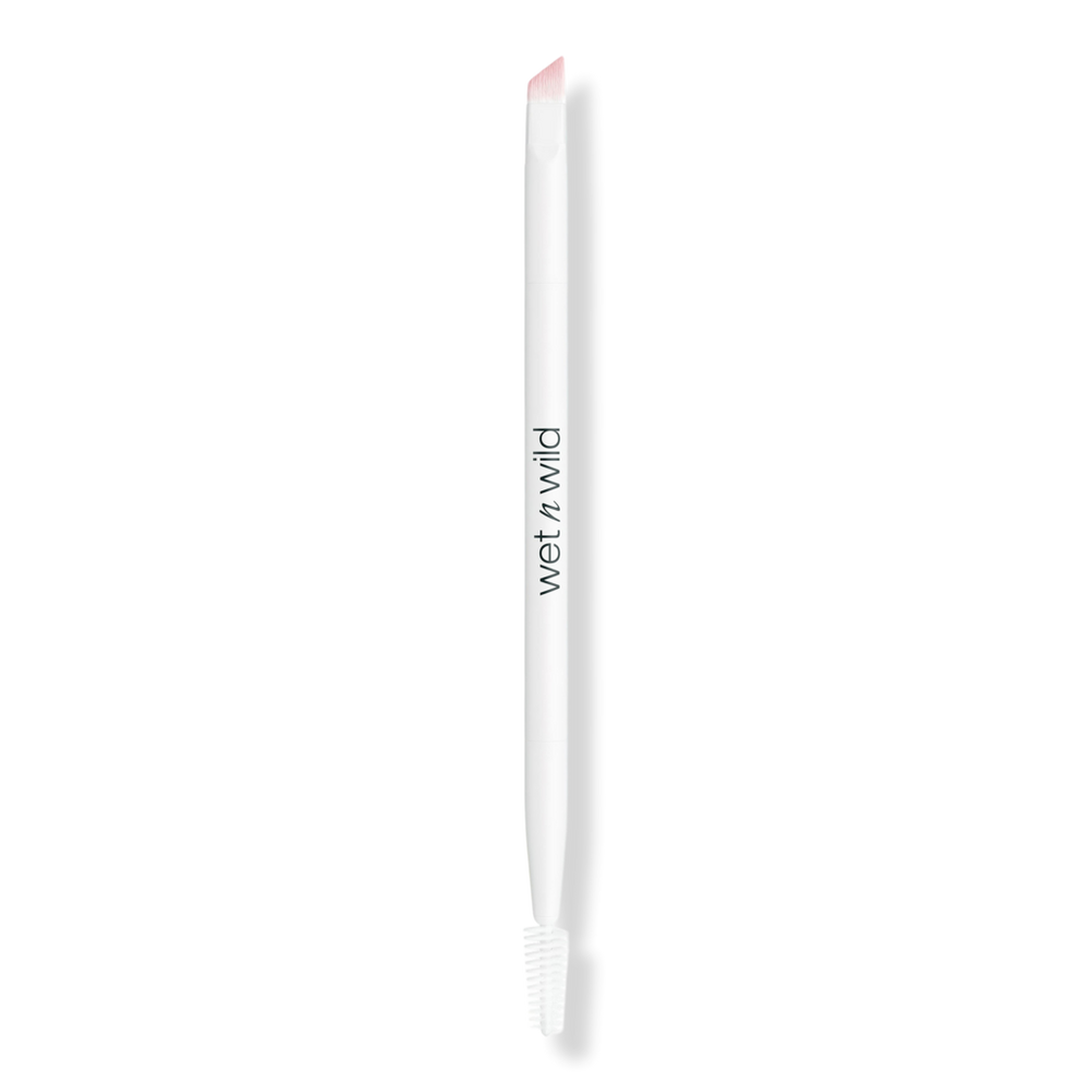 Wet N Wild Essential Brow & Liner Brush Duo