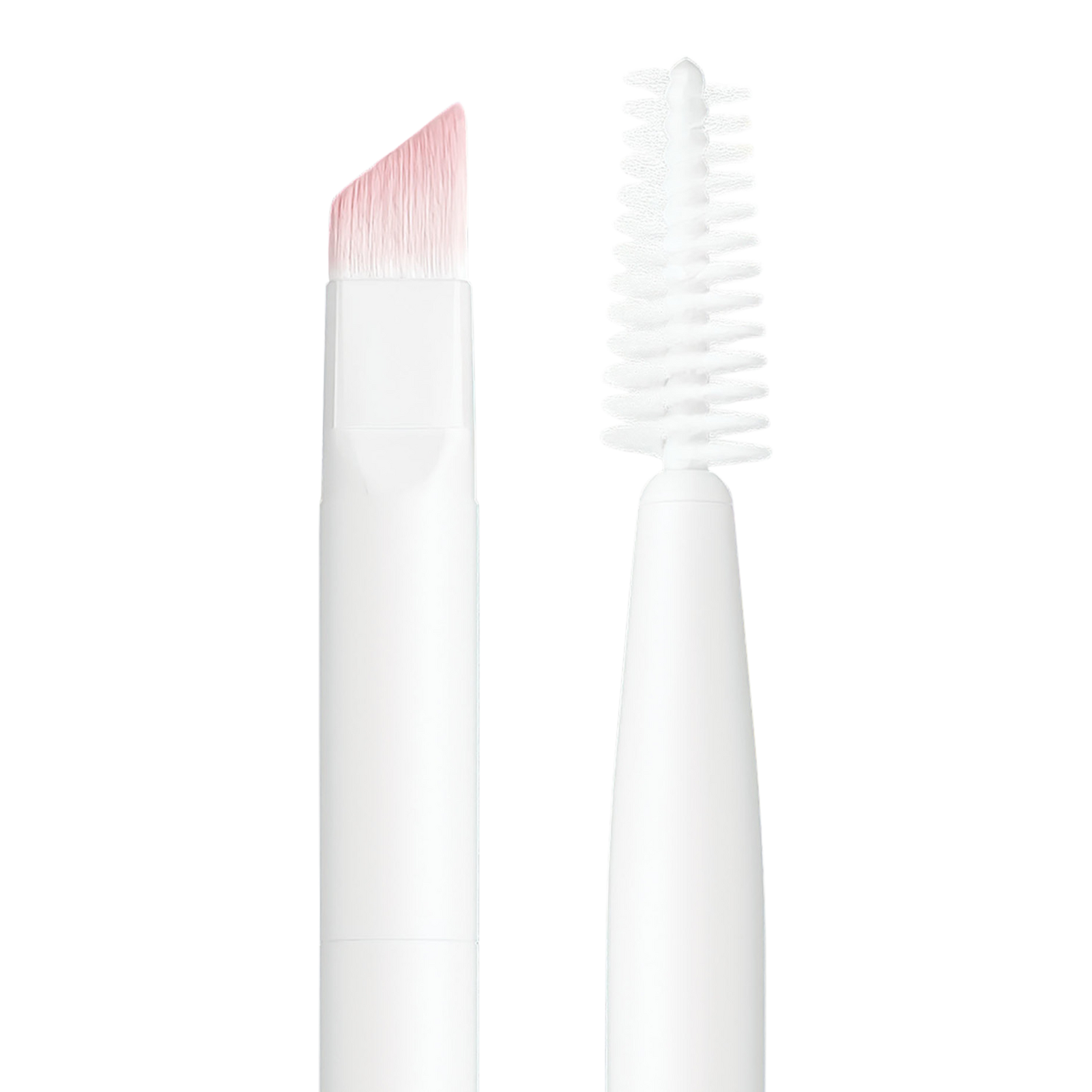Essential Brow & Liner Brush Duo