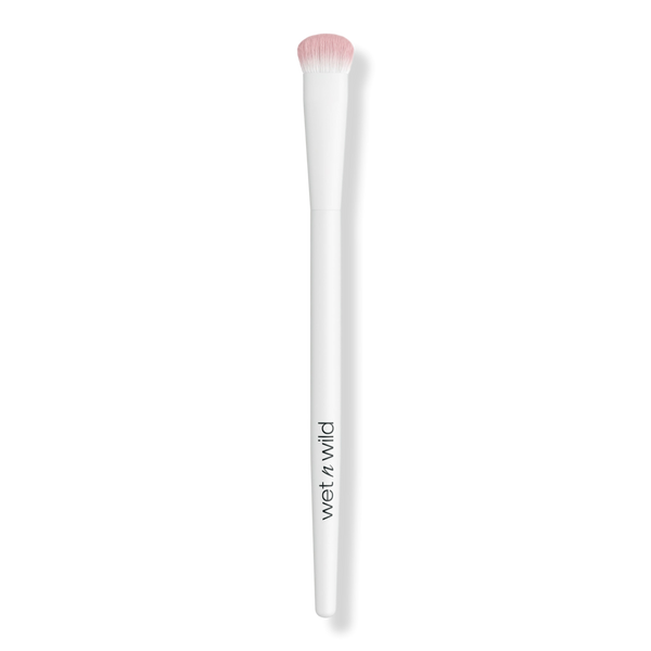 Wet n Wild Essential Eyeshadow Brush #1