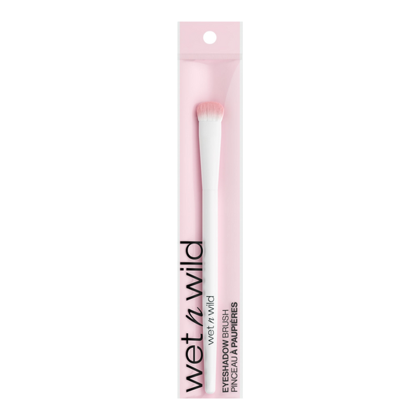 Wet n Wild Essential Eyeshadow Brush #3