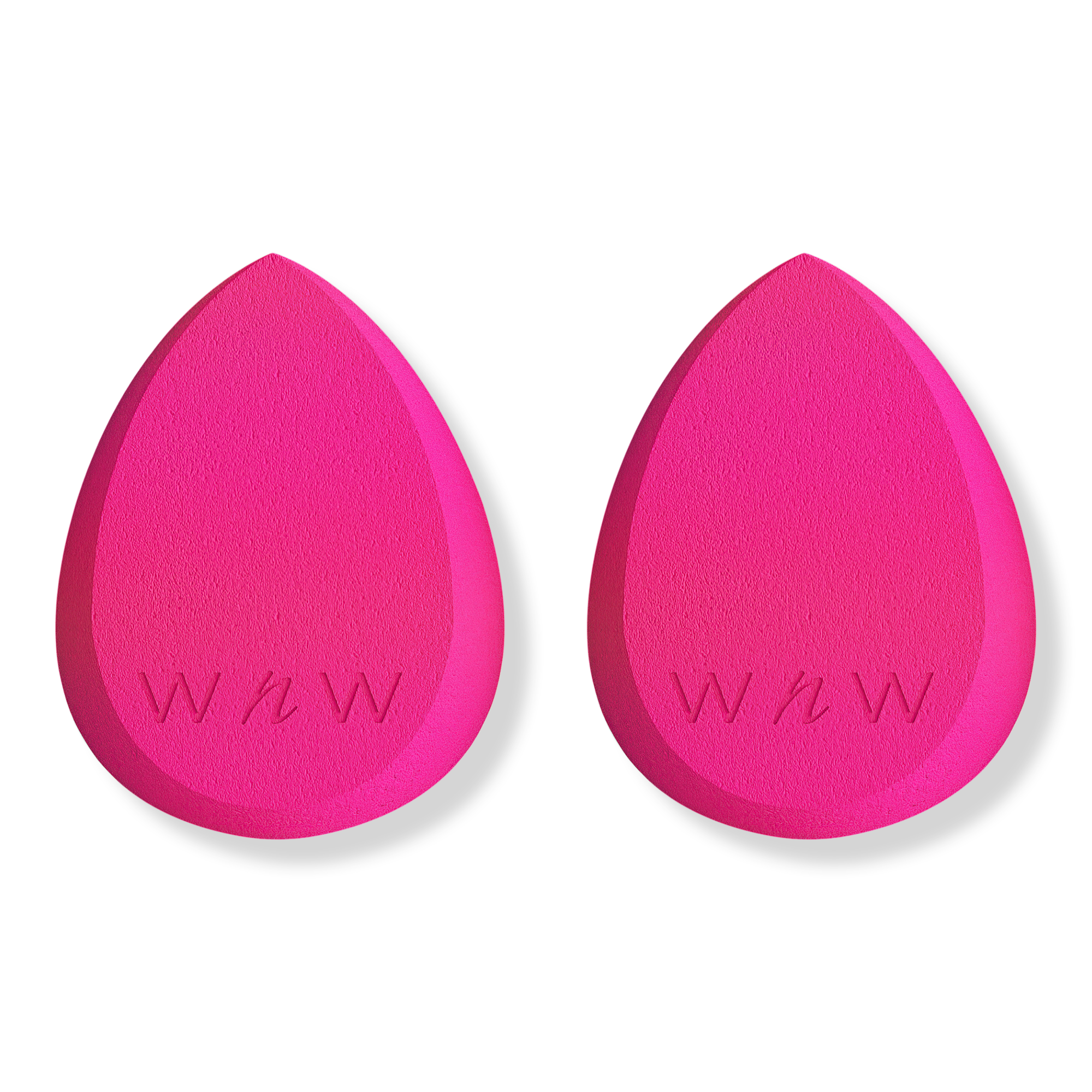 Wet n Wild Double Tap Makeup Sponge 2 Pack #1