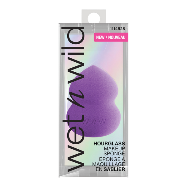 Esponja de maquillaje Hourglass 2