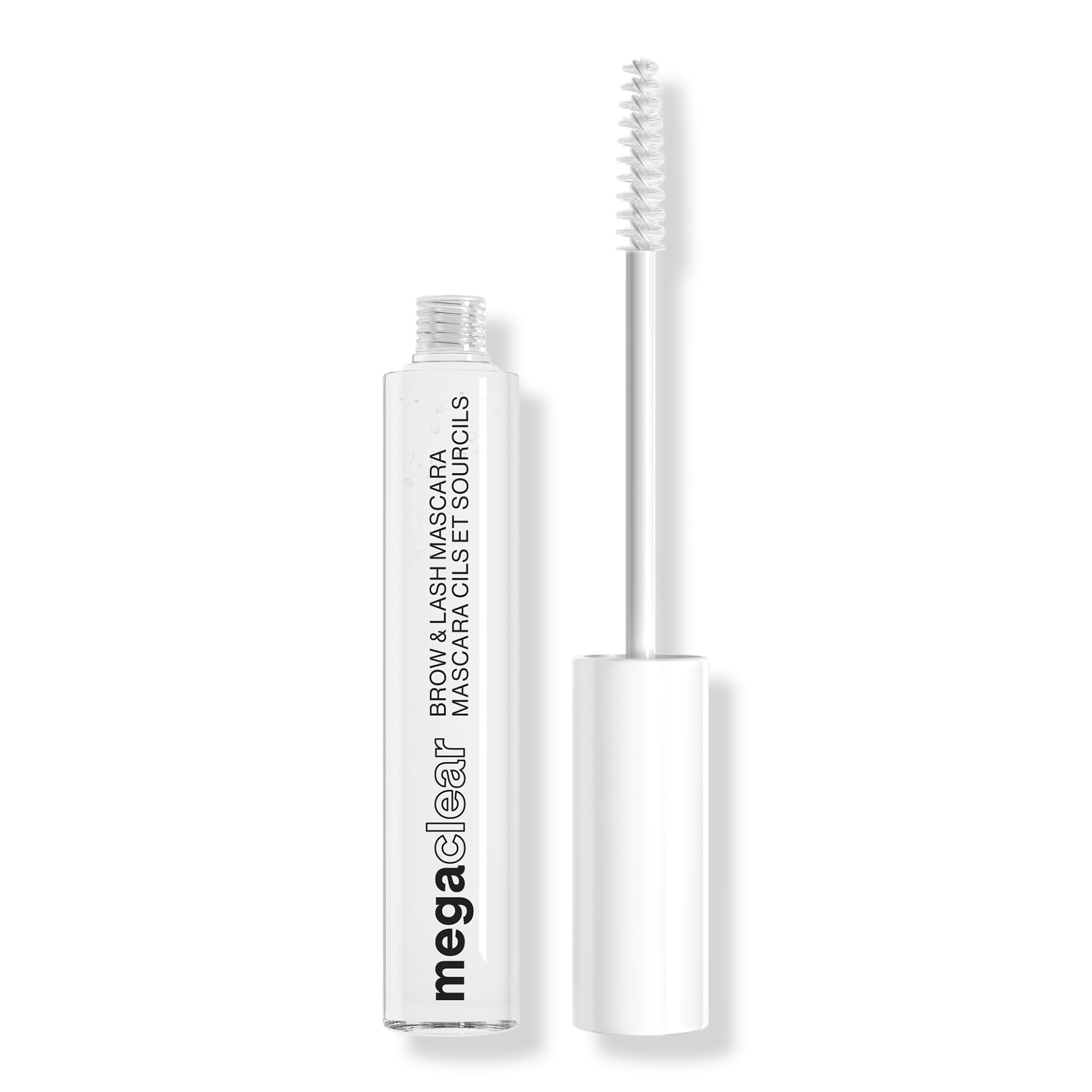 Wet n Wild Mega Clear Brow & Lash Mascara #1