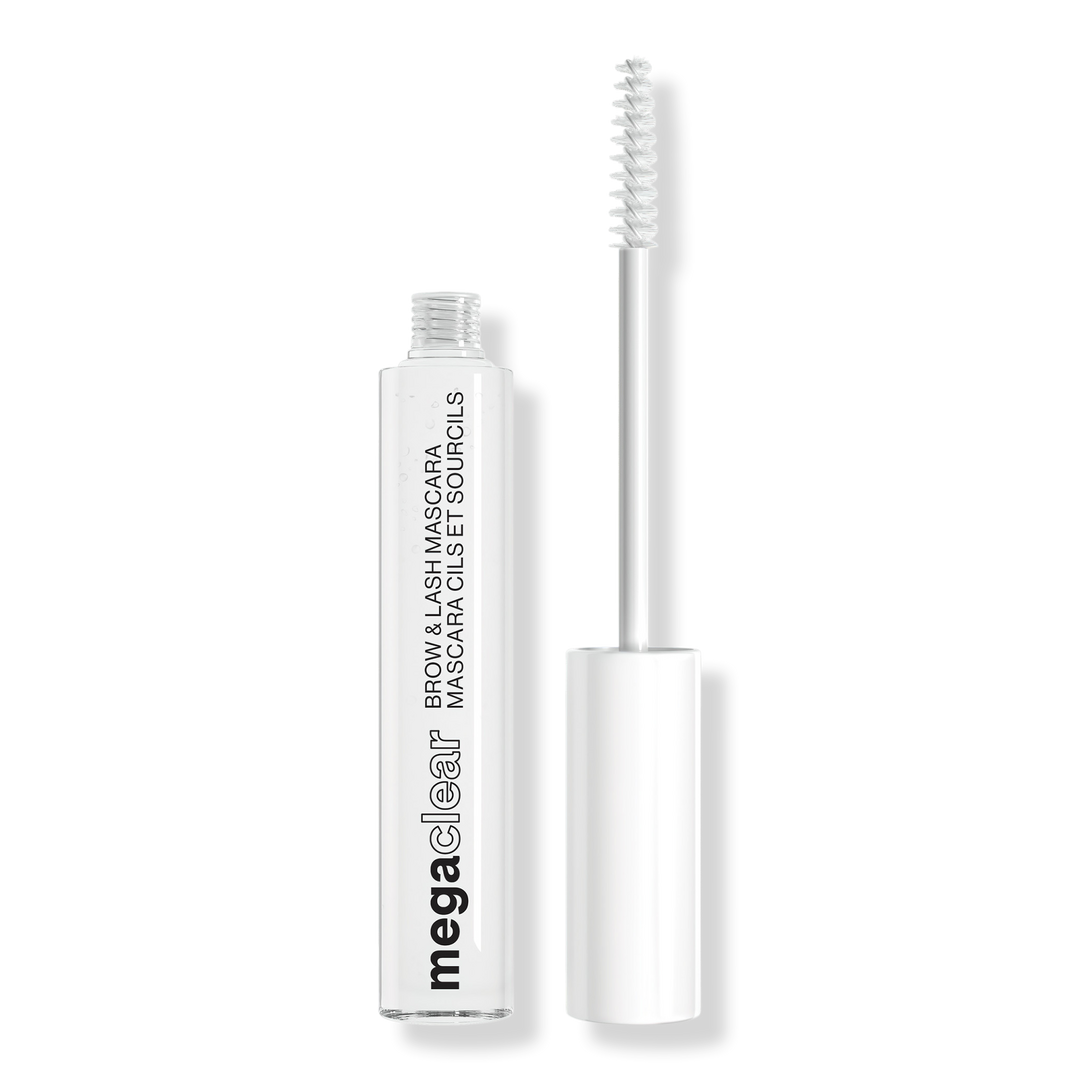 Wet n Wild Mega Clear Brow & Lash Mascara #1