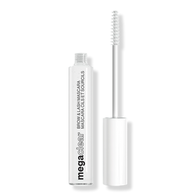 Wet n Wild Mega Clear Brow & Lash Mascara