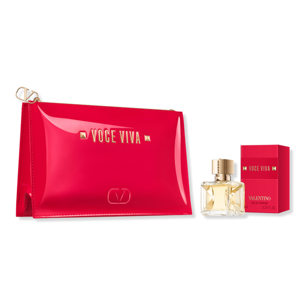 Valentino lady gaga perfume hot sale