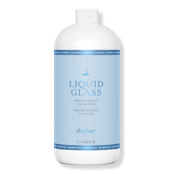 Drybar Liquid Glass Smoothing Shampoo #1