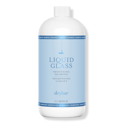 Drybar Liquid Glass Smoothing Shampoo