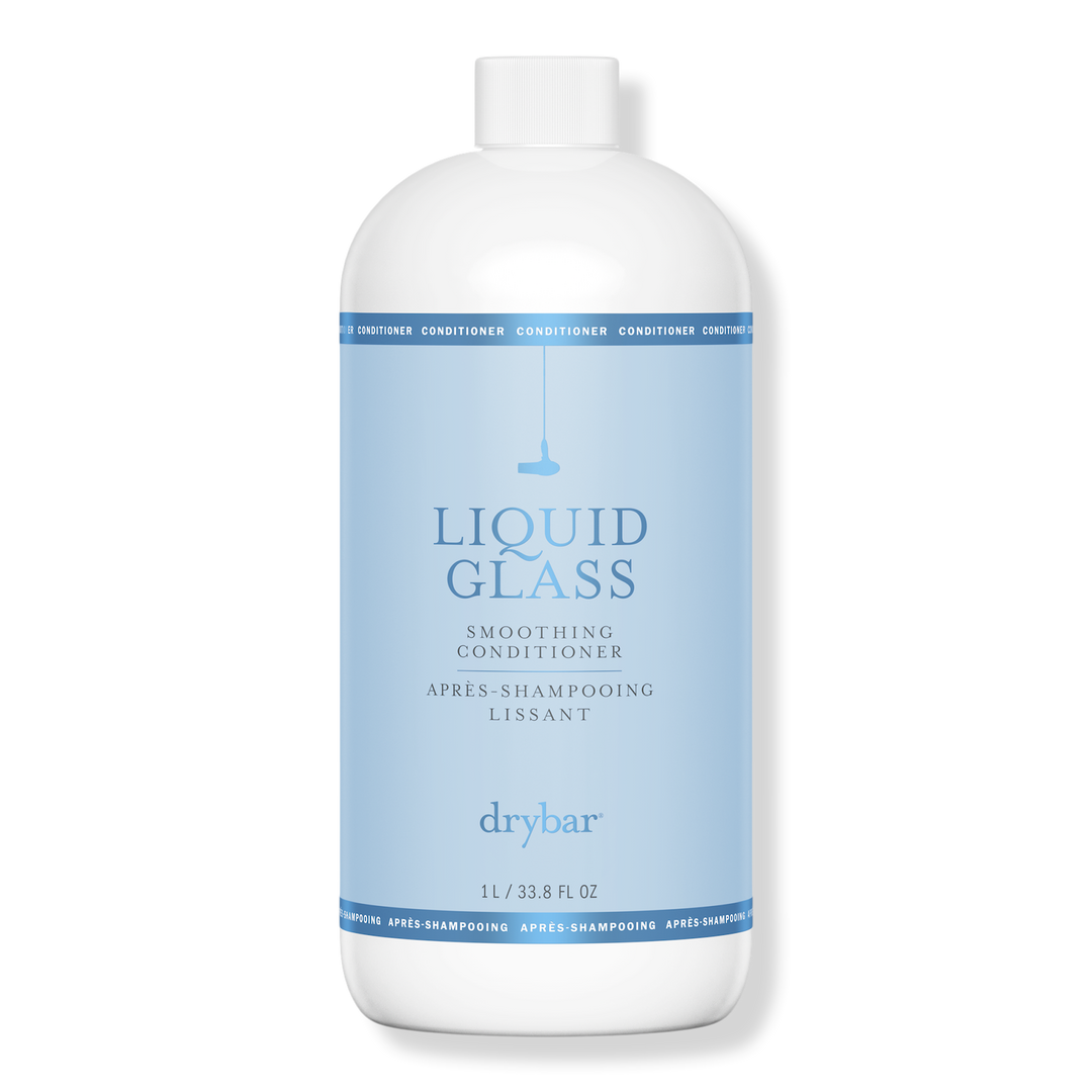 Drybar Liquid Glass Smoothing Conditioner #1