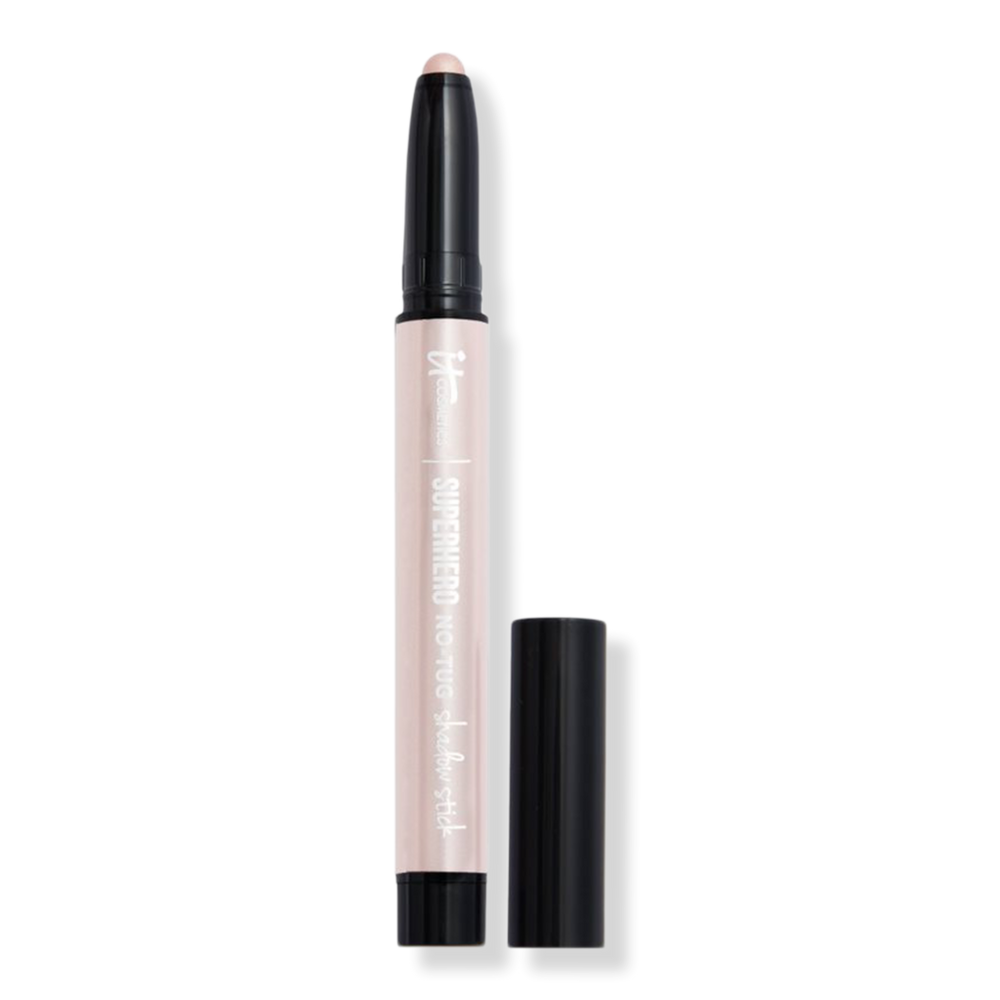It Cosmetics Superhero No-tug Longwear Eyeshadow Stick - Passionate Pearl